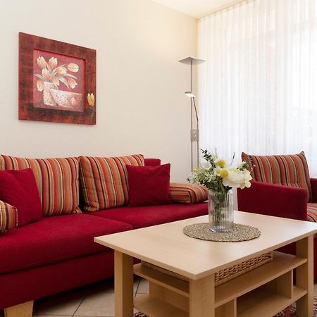 Sonnenwinkel Wohnung 2 Kellenhusen Eksteriør bilde