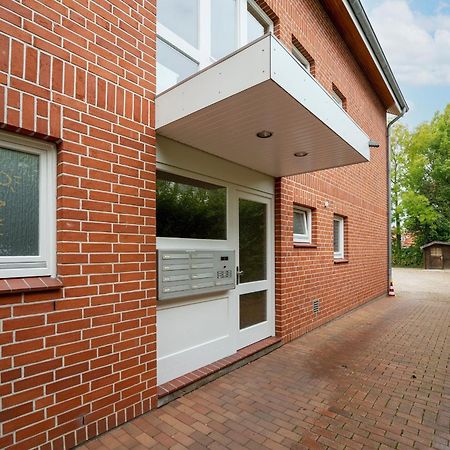 Sonnenwinkel Wohnung 2 Kellenhusen Eksteriør bilde