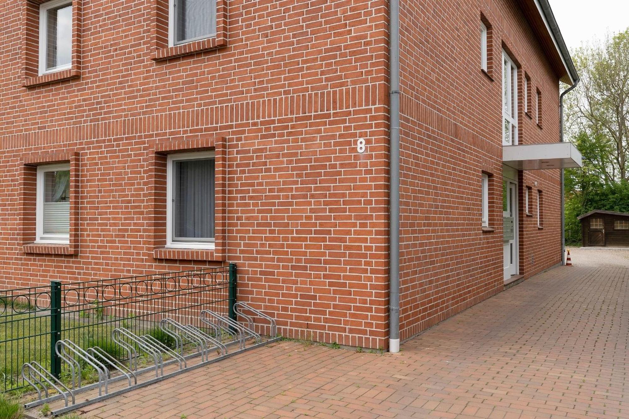 Sonnenwinkel Wohnung 2 Kellenhusen Eksteriør bilde