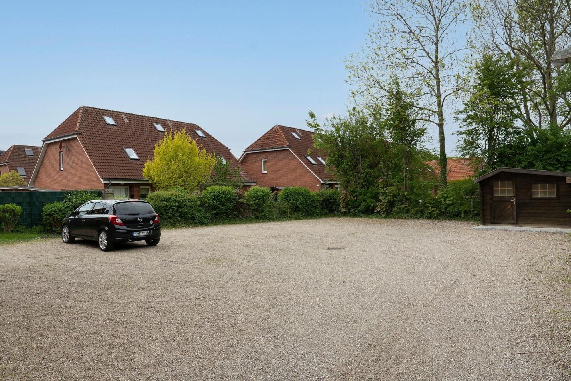 Sonnenwinkel Wohnung 2 Kellenhusen Eksteriør bilde